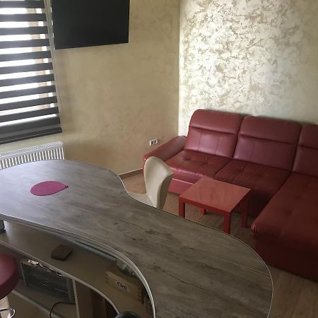 Apartament Loft Beach Summerlandromania Мамая Екстериор снимка