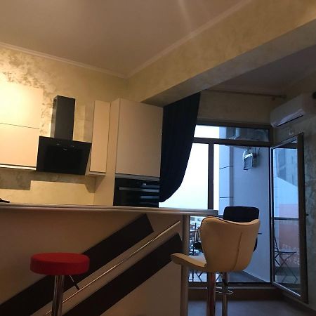 Apartament Loft Beach Summerlandromania Мамая Екстериор снимка