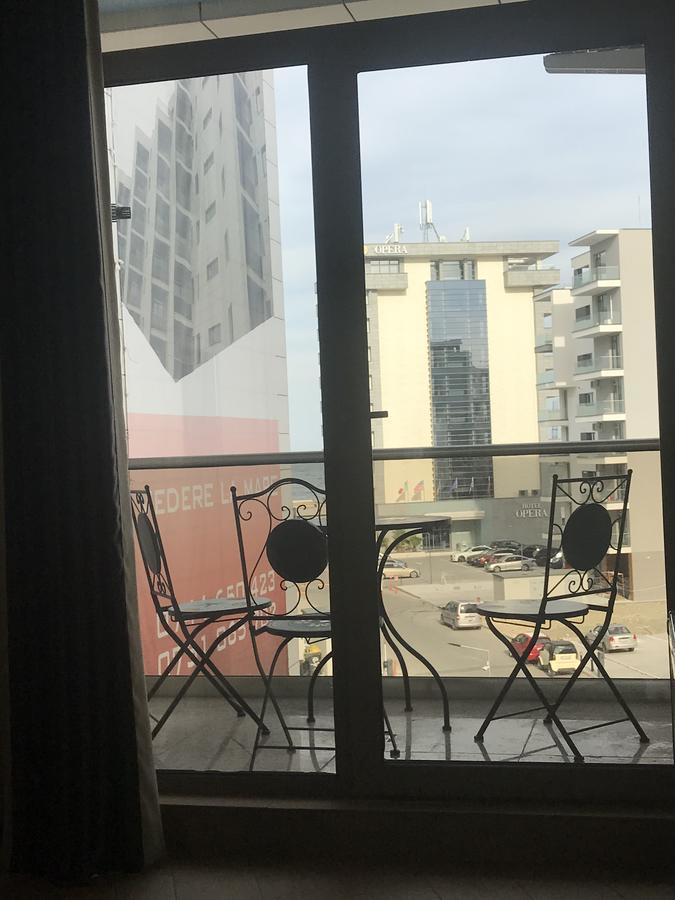 Apartament Loft Beach Summerlandromania Мамая Екстериор снимка