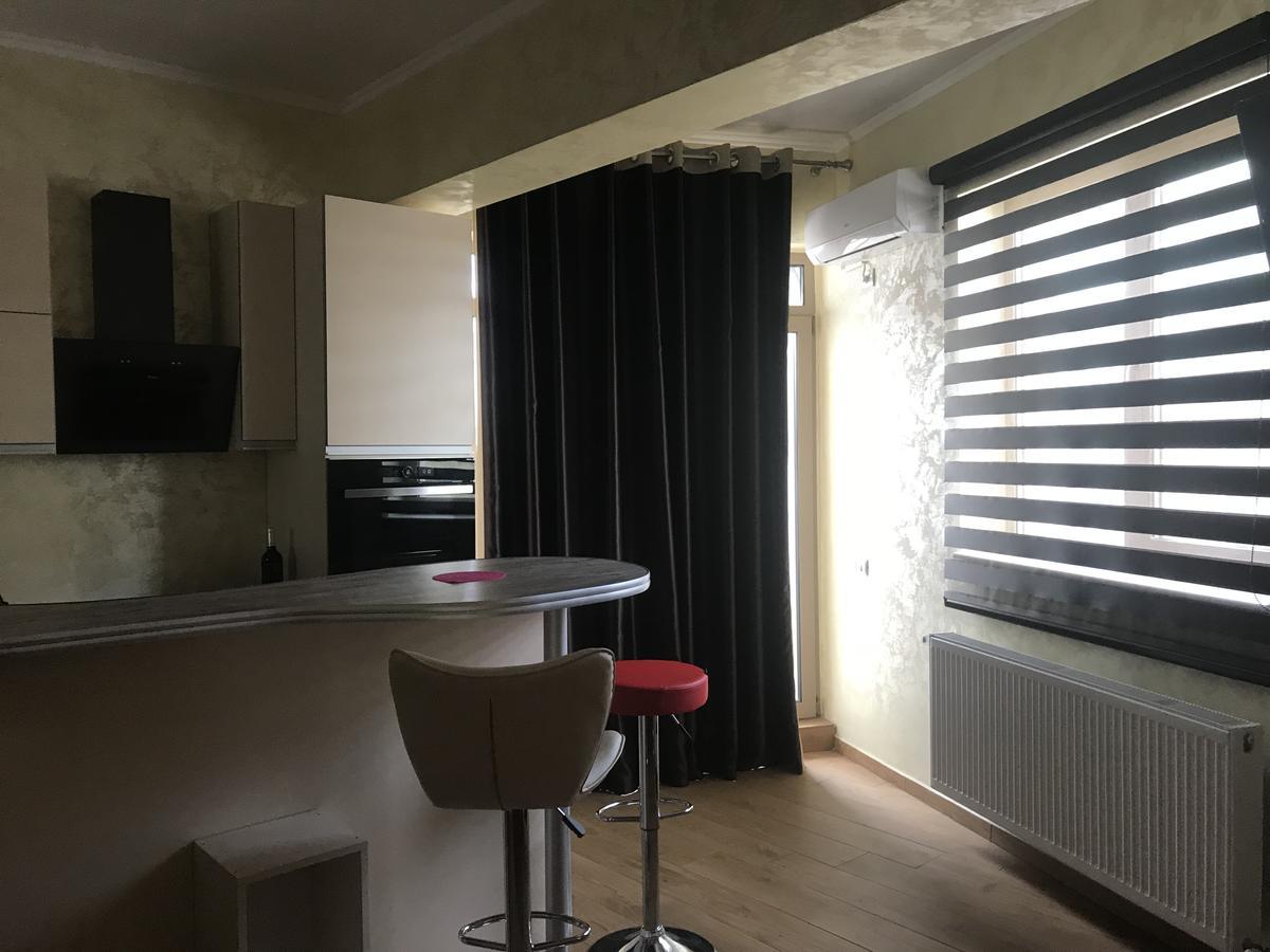 Apartament Loft Beach Summerlandromania Мамая Екстериор снимка