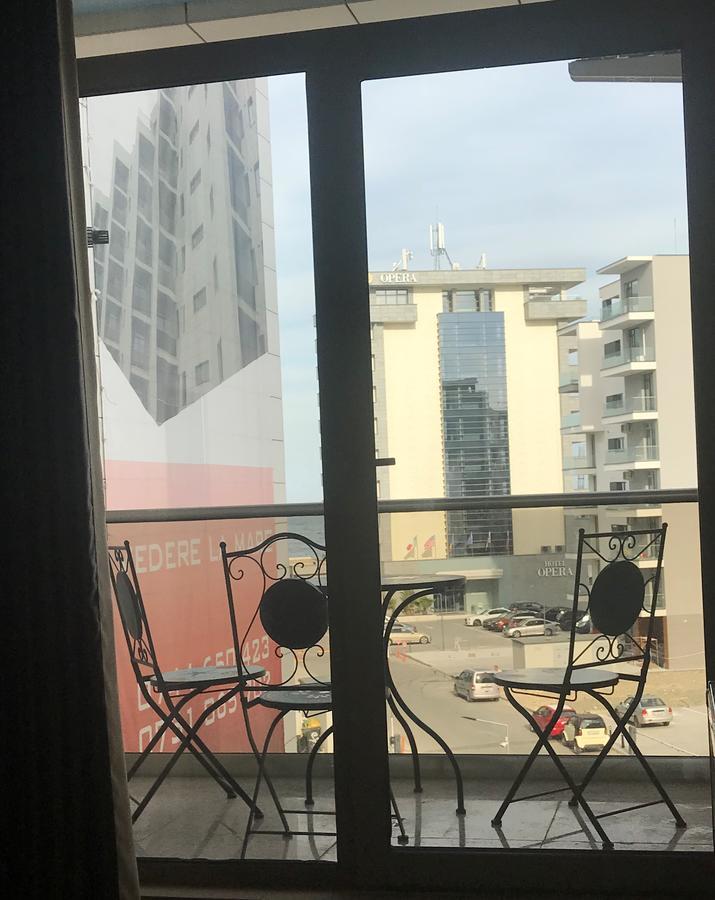 Apartament Loft Beach Summerlandromania Мамая Екстериор снимка
