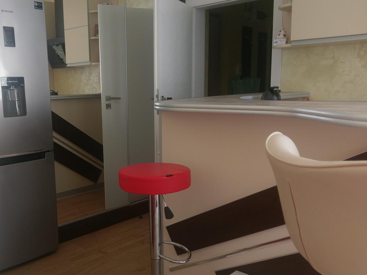 Apartament Loft Beach Summerlandromania Мамая Екстериор снимка