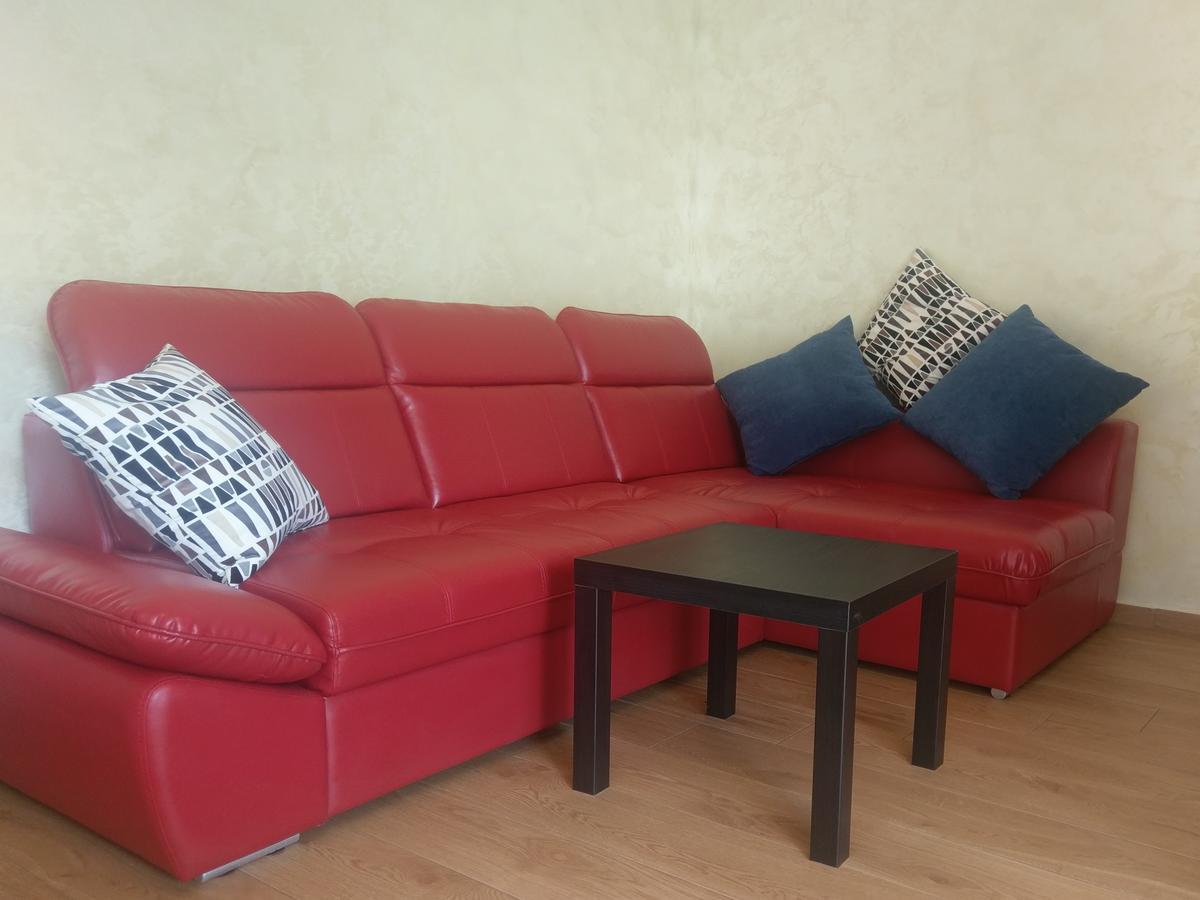 Apartament Loft Beach Summerlandromania Мамая Екстериор снимка