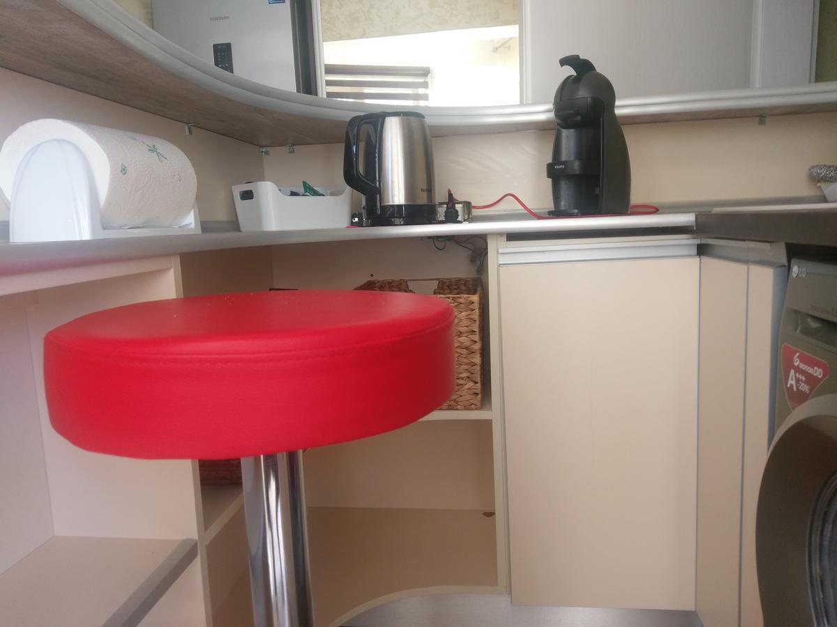 Apartament Loft Beach Summerlandromania Мамая Екстериор снимка