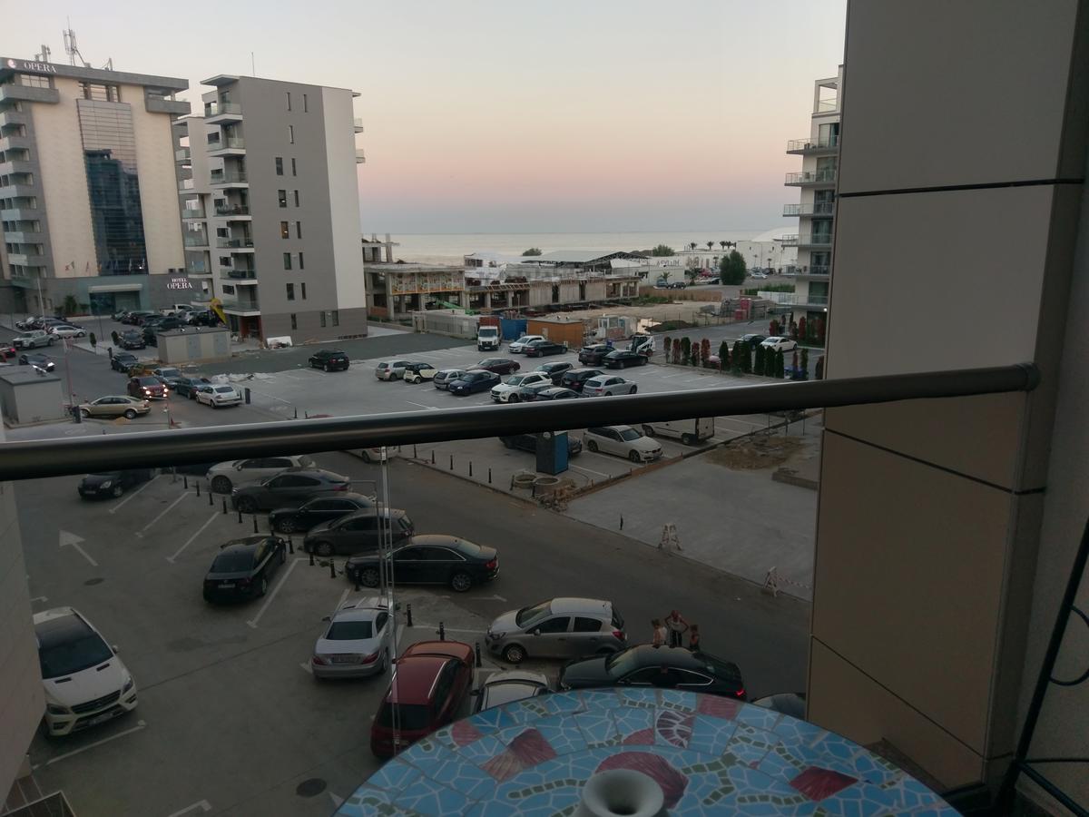 Apartament Loft Beach Summerlandromania Мамая Екстериор снимка