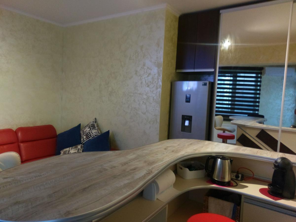 Apartament Loft Beach Summerlandromania Мамая Екстериор снимка