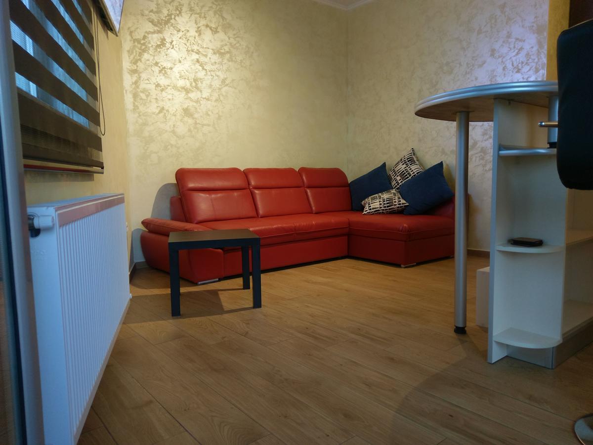 Apartament Loft Beach Summerlandromania Мамая Екстериор снимка