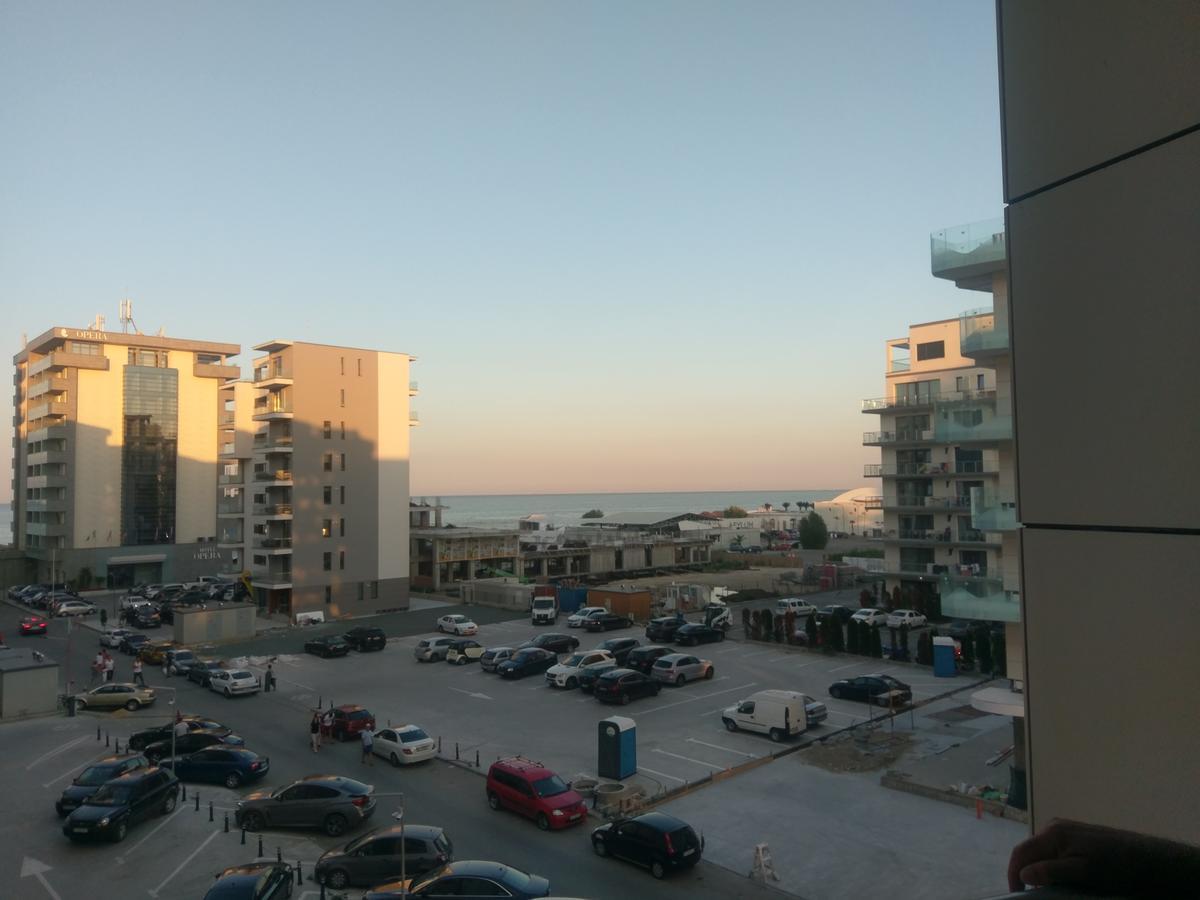 Apartament Loft Beach Summerlandromania Мамая Екстериор снимка