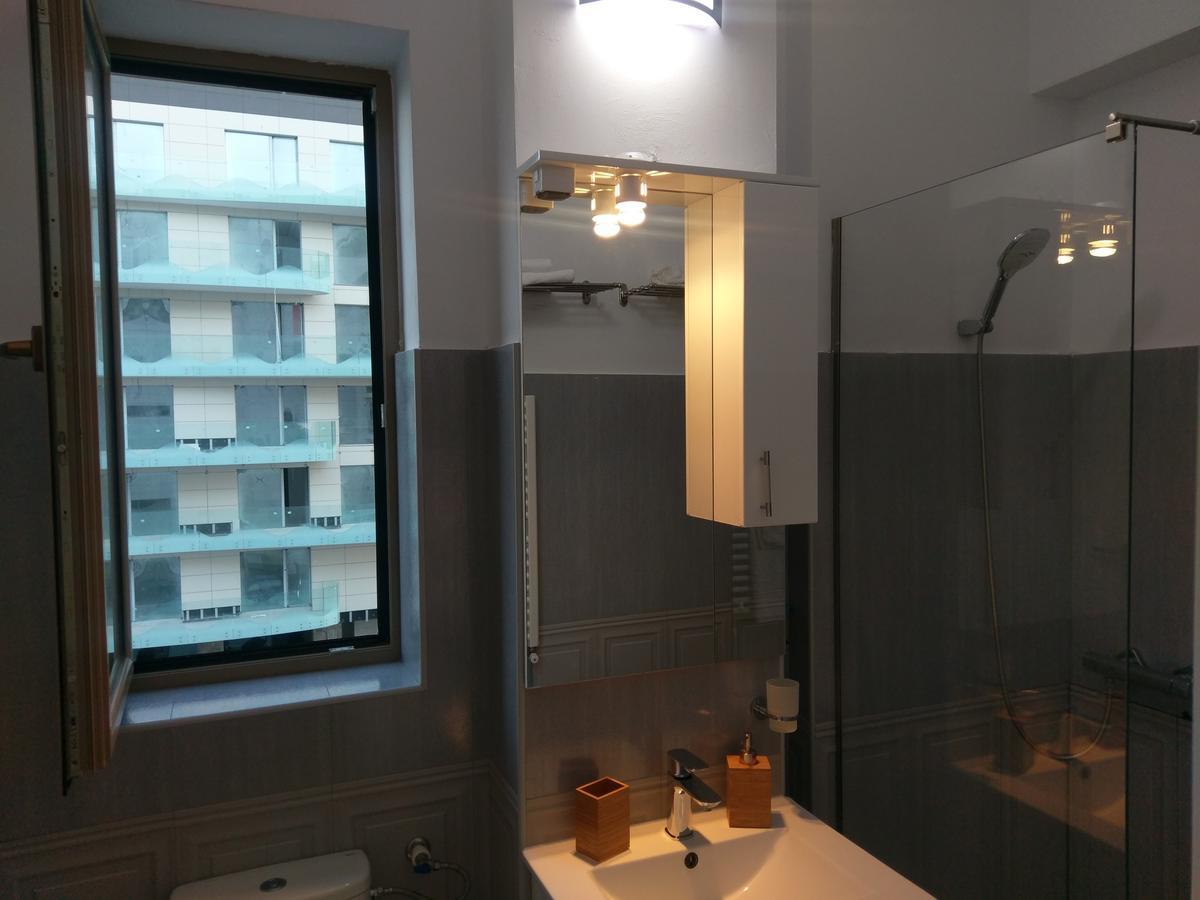 Apartament Loft Beach Summerlandromania Мамая Екстериор снимка