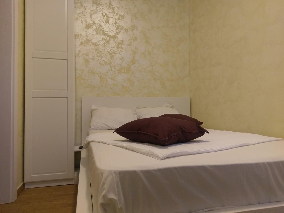 Apartament Loft Beach Summerlandromania Мамая Екстериор снимка