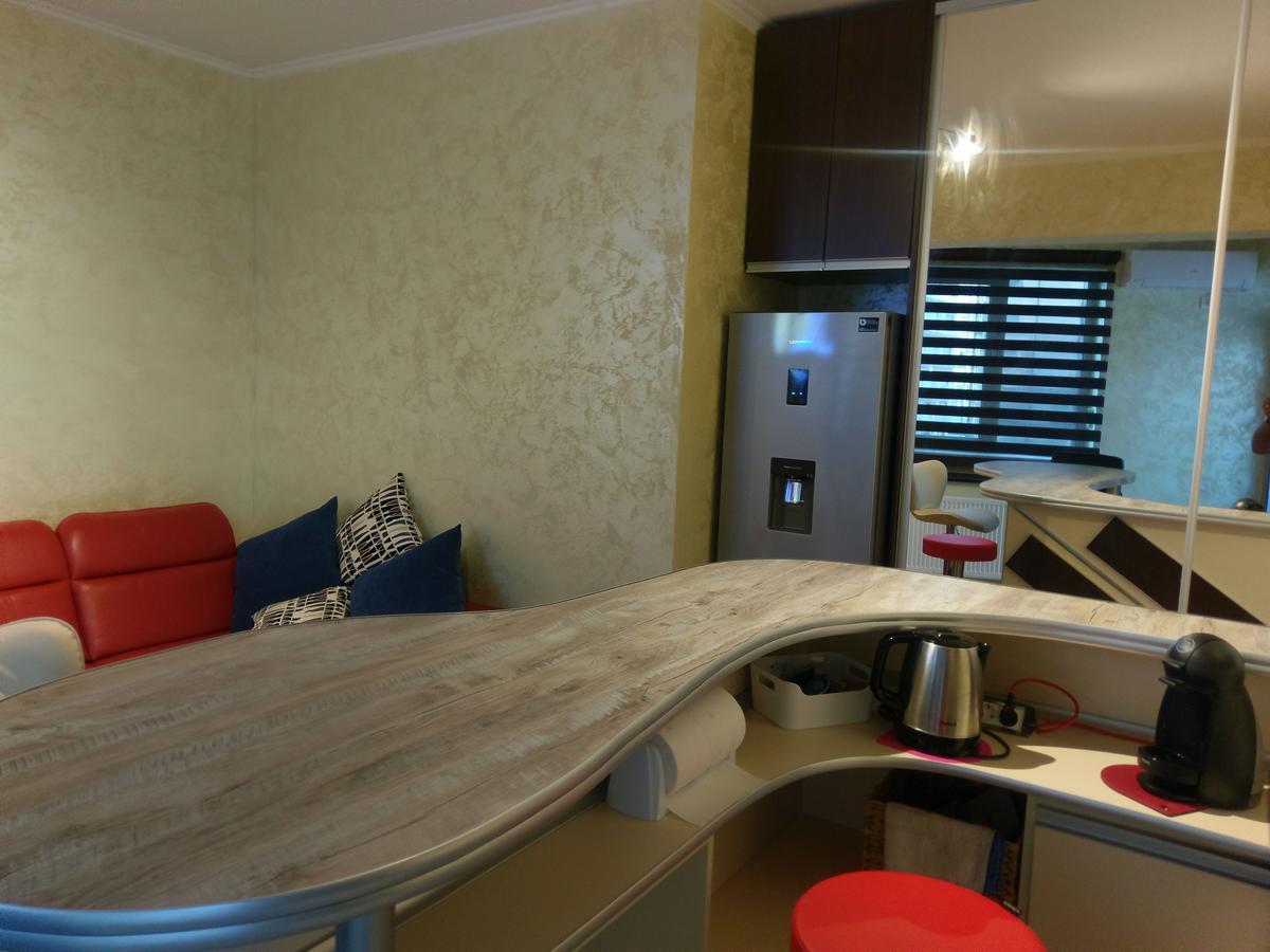 Apartament Loft Beach Summerlandromania Мамая Екстериор снимка