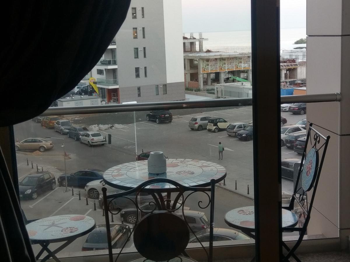 Apartament Loft Beach Summerlandromania Мамая Екстериор снимка