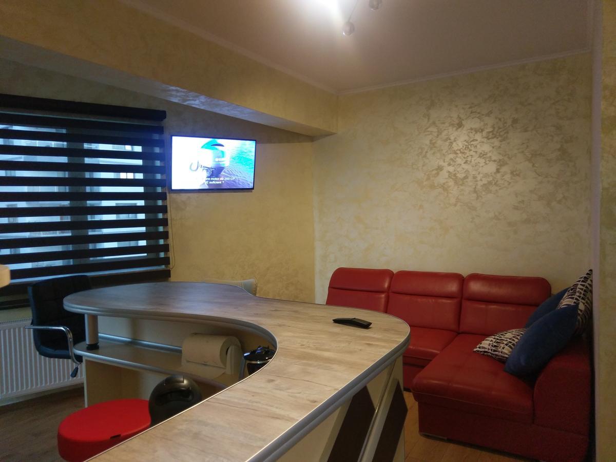 Apartament Loft Beach Summerlandromania Мамая Екстериор снимка
