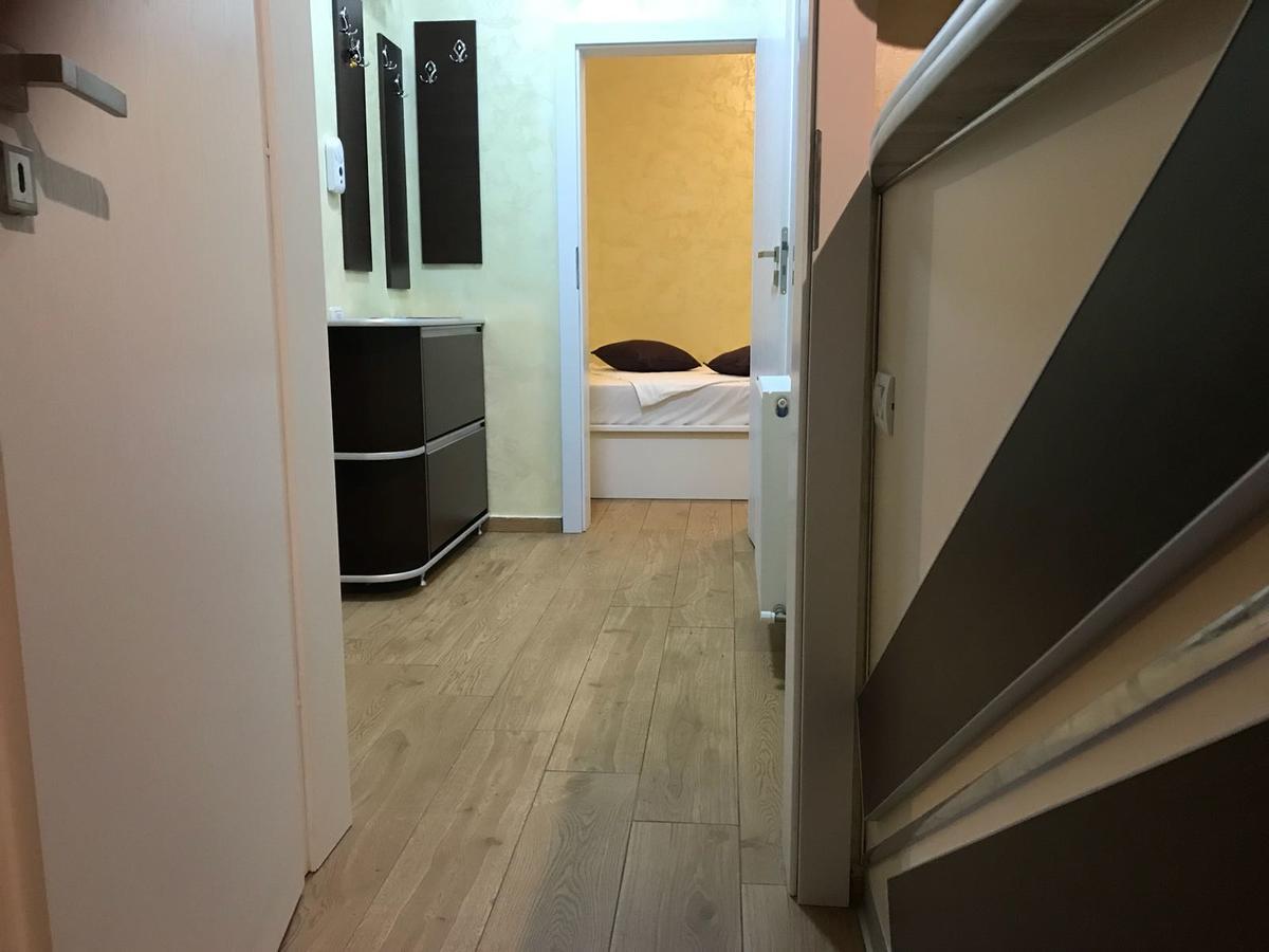 Apartament Loft Beach Summerlandromania Мамая Екстериор снимка