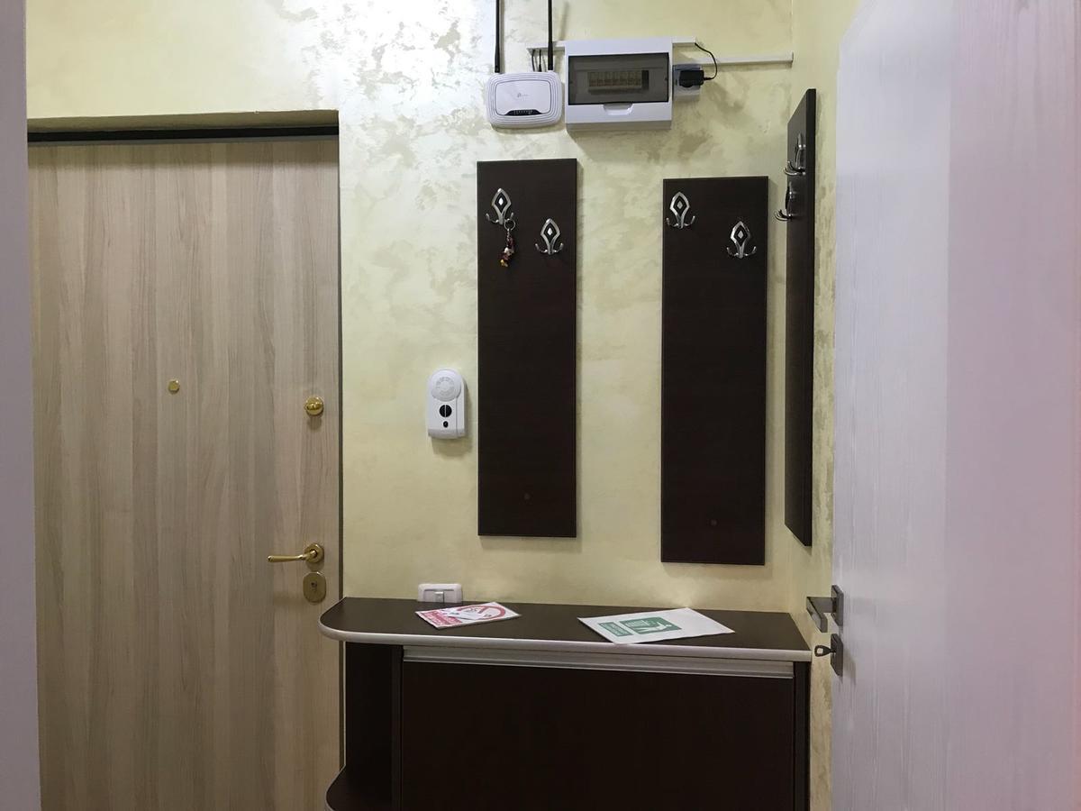 Apartament Loft Beach Summerlandromania Мамая Екстериор снимка