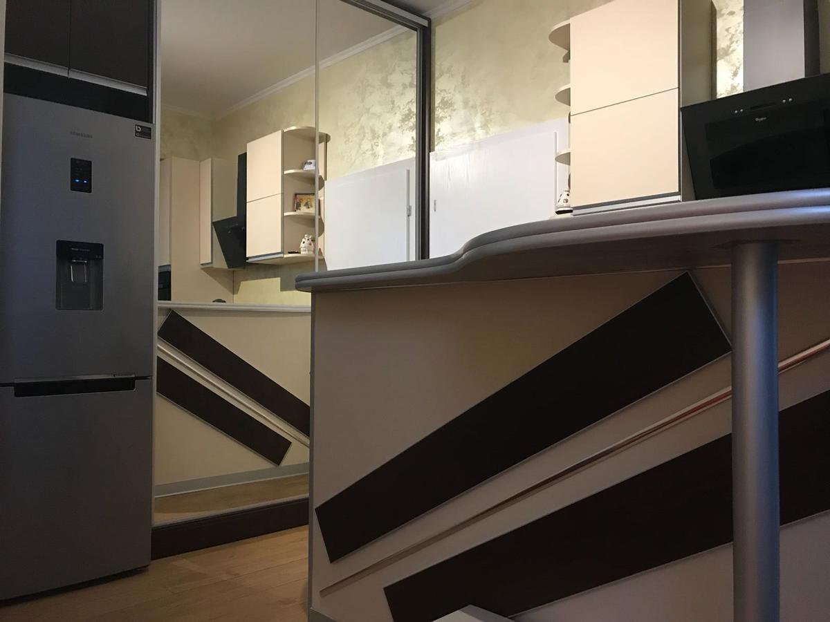Apartament Loft Beach Summerlandromania Мамая Екстериор снимка