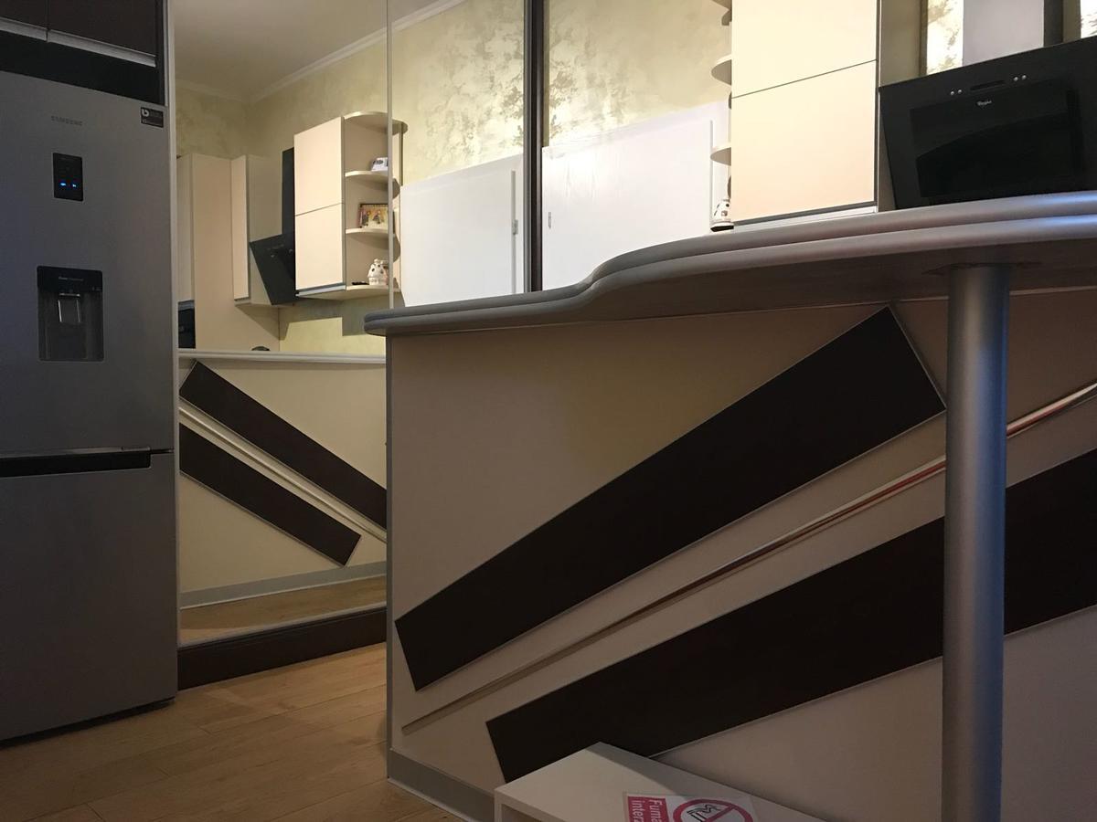 Apartament Loft Beach Summerlandromania Мамая Екстериор снимка